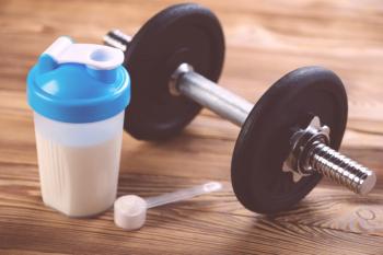 ¿Qué proteína es mejor para la masa muscular?