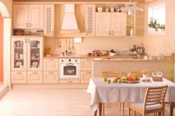 Limpieza diaria de la cocina: consejos, limpieza general y estándar de la cocina paso a paso.