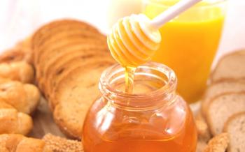 Bučni med: recept za kuhanje, terapevtske lastnosti