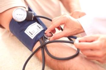 Enfermedad hipertónica e hipertensión arterial.