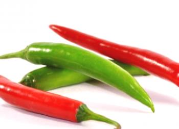 Chili poper: škoda in koristi, kalorij, uporaba