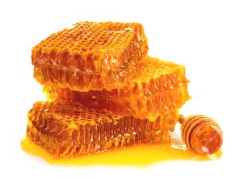 Miel celular, miel de panales, propiedades útiles y los beneficios de la miel del panal.