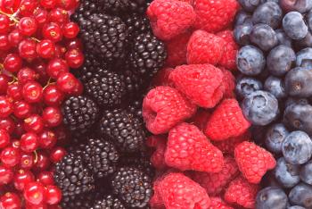 Плодове от боровинки са добри и лоши за вас: витамини в плодове