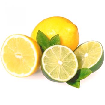 Kaj razlikuje limeta od limone, uporabne lastnosti apna, fotografija