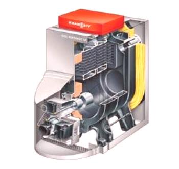 Caldera de calefacción diesel para una casa particular: características, cómo elegir, consumo de combustible, opiniones