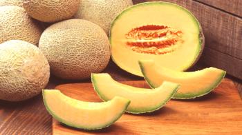 La utilidad del melón es propiedades y contraindicaciones útiles.