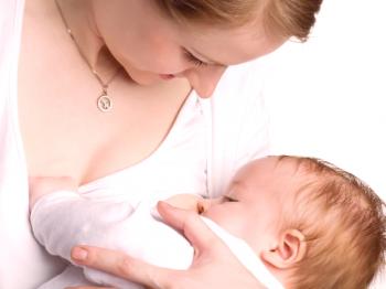 Cómo escapar al bebé de la lactancia materna.