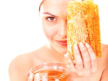 Miel en el baño: cómo utilizarla con beneficios para la salud.