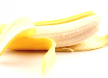 Banana: dobra in slaba, kalorij