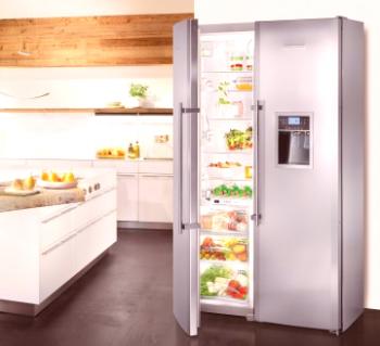 Kako izbrati hladilnik