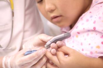 Diabetes mellitus pri otrocih: vzroki, simptomi, prehrana