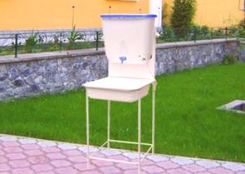 Kopalnica umivalnik: vrste, značilnosti, design, self-made, stroški