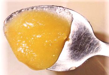 Cómo es el proceso de cristalización de la miel, obtención, métodos.