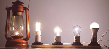 Vida útil de las lámparas LED y otras fuentes de iluminación. ¿Necesitas un hombre muerto?