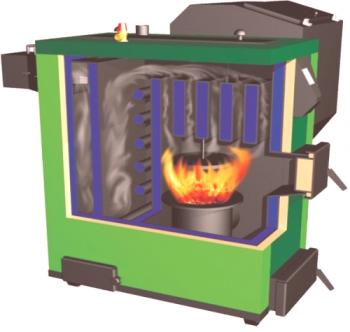 Consejos sobre cómo calentar adecuadamente una caldera de combustible sólido con carbón