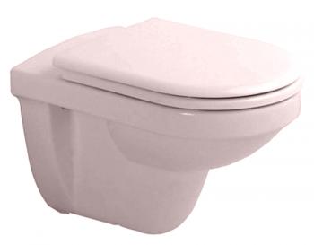 Namestitev toaletne instalacije: navodila