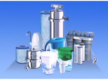 Agua cristalina en la casa: qué elegir un filtro de limpieza