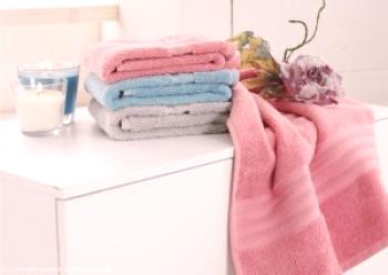 Pravilno umivanje frotirnih brisač - konice sezone!