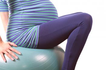 Durante el embarazo y después del parto, la articulación pélvica está adolorida: ¿es normal?