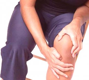 Kako diagnosticirati in zdraviti prekinitev križne vezi kolena