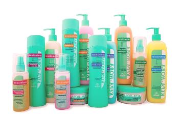 Keranova šampon (Keranove): pregledi, anti-odmrzovanje, termo, za različne vrste las