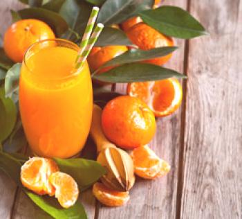 Mandarinas: propiedades útiles, contraindicaciones, beneficios y daños a la salud, fotos.