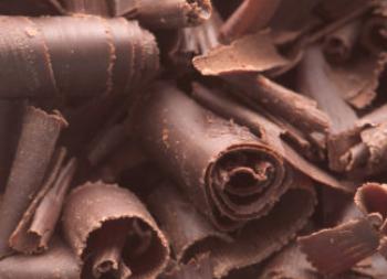 Gorka čokolada: dobra in slaba