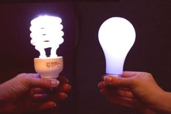 Lámparas de diodo para el hogar - las principales ventajas y desventajas