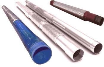 Filtros de perforación de pozos: tipos y usos