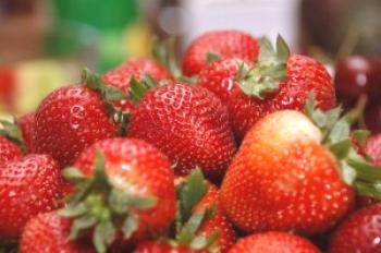 Índice glicémico de fresas (frescas y congeladas), opinión de expertos