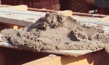 Cement (raztopina) se širi: lastnosti in lastnosti