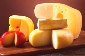 Как да се съхранява сирене в хладилника, така че да не мухъл