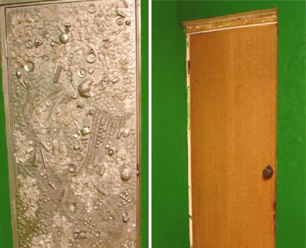 Как можно старым дверям. Реставрировать старую межкомнатную дверь. Старые межкомнатные двери. Декор старых межкомнатных дверей. Перекраска старых дверей.