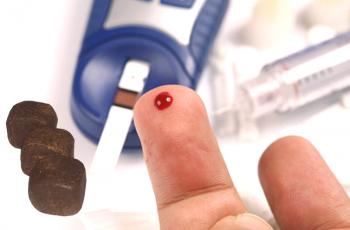 Zdravljenje sladkorne bolezni s propolisom