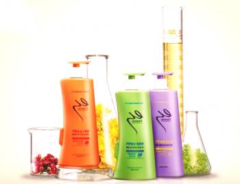 LG Elastine šampon (elastin): pregledi lasnih izdelkov iz Koreje