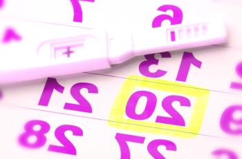 Cómo calcular correctamente el período de embarazo por sí mismo: un calendario de embarazo