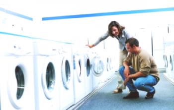 Kaj izbrati pralni stroj in kako?
