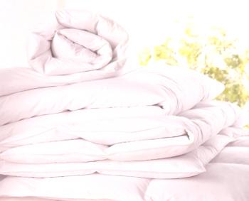 Как да се измие одеяло в пералната машина