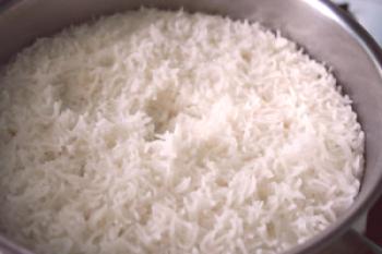Kako kuhati riž v multivarku