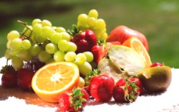 ¿Qué fruta se puede comer con diabetes y cuál no?