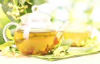 Antiparazitni čaj bo učinkovito sprostil nohte iz glivic