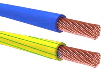 Cables de PUHV: decodificación, especificaciones, propósito