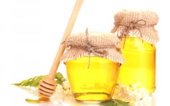 Qué hace la miel: composición química de la miel (tabla).