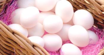 Los huevos crudos se benefician y dañan - ¿Qué es el contenido calórico?