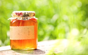 ¿Qué miel es útil para la potencia masculina?