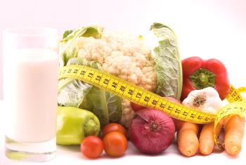 Hábitos saludables: ¿Cómo comer para bajar de peso?