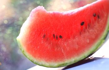 Koristne lastnosti lubenice, ki jih niste vedeli