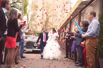 Cómo se reúnen los recién casados ​​después de Trapos: con un cordero, con qué icono