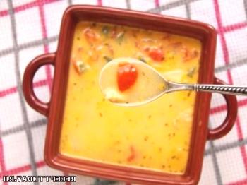 Recept: Ribja juha za otroke