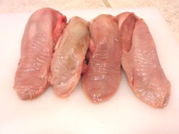 ¿Cuánto tiempo se tarda en cocinar la carne de cerdo?